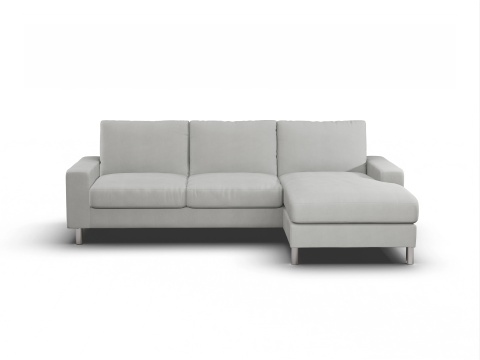Ecksofa LO Small R